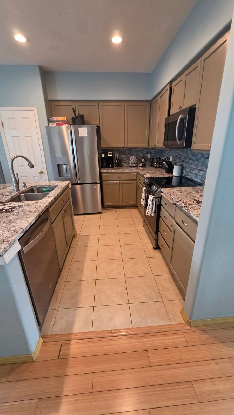 After — House Cleaning in Clackamas, OR — September 2026
