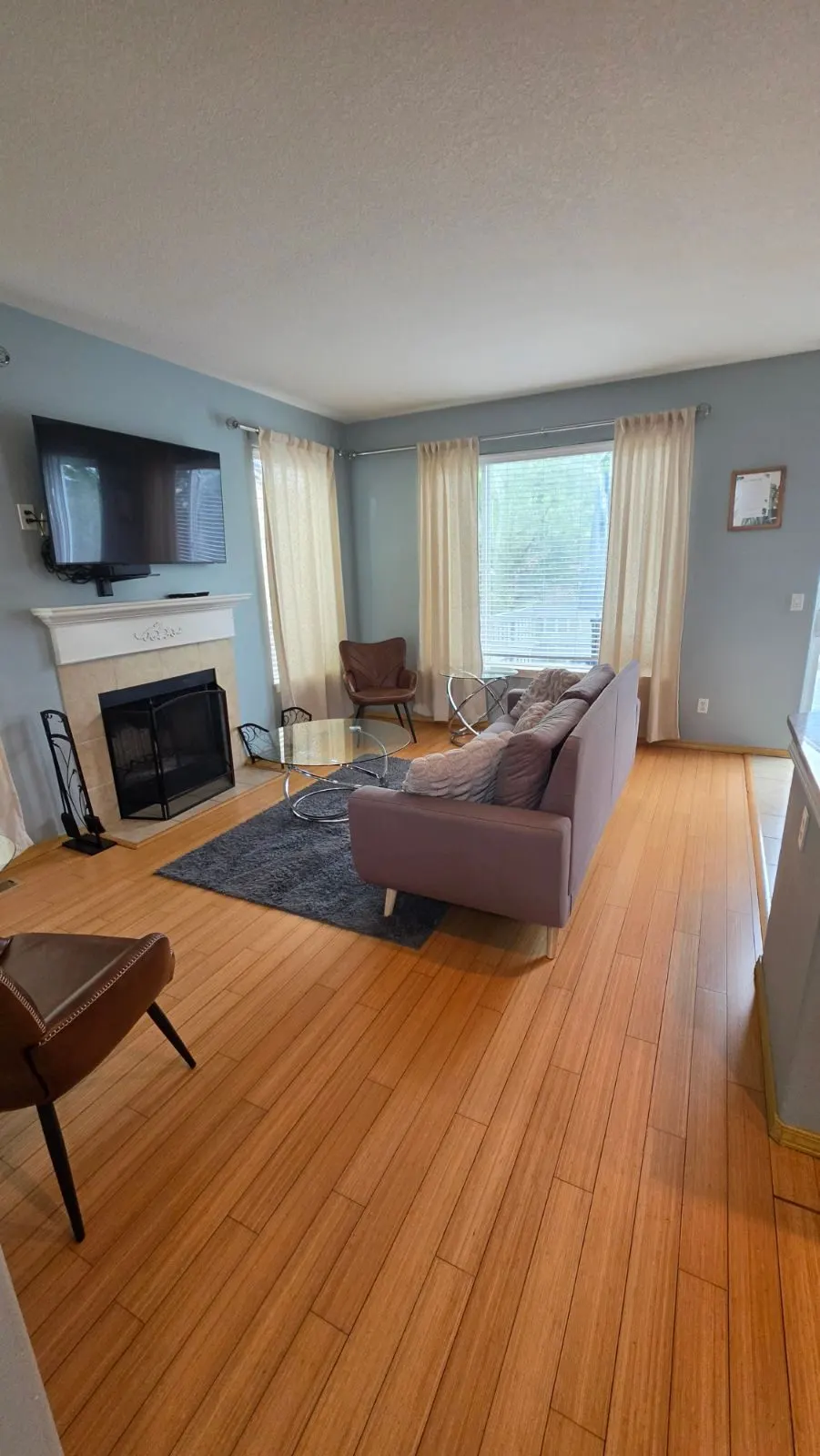 After — House Cleaning in Clackamas, OR — September 2026