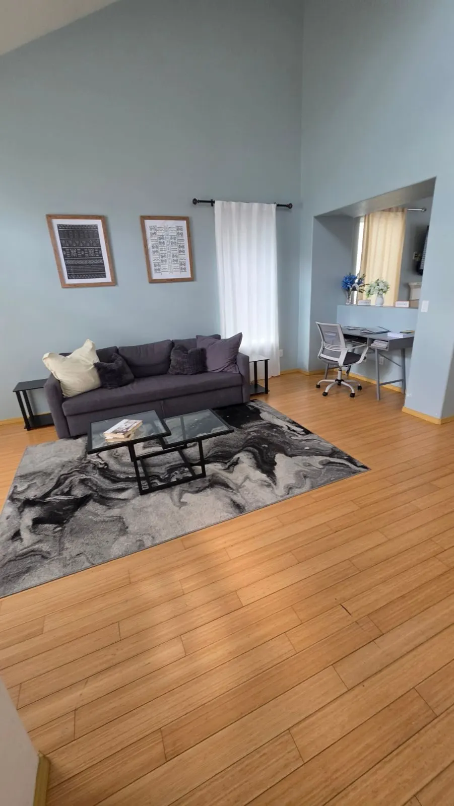 After — House Cleaning in Clackamas, OR — September 2026