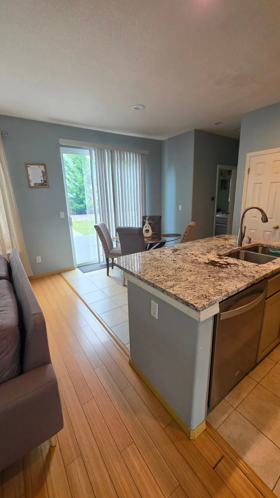 After — House Cleaning in Clackamas, OR — September 2026