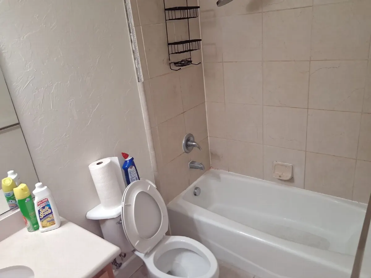 Before — House Cleaning in Davis, CA — September 2026