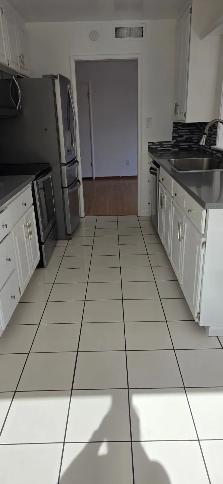 After — House Cleaning in Sacramento, CA — September 2026