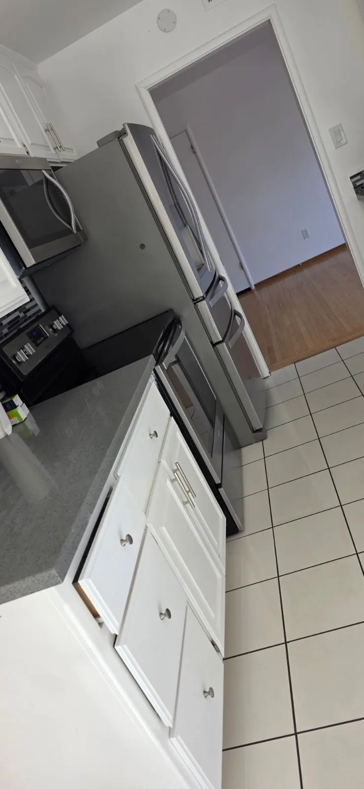 After — House Cleaning in Sacramento, CA — September 2026