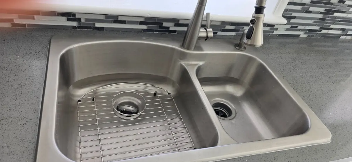 After — House Cleaning in Sacramento, CA — September 2026