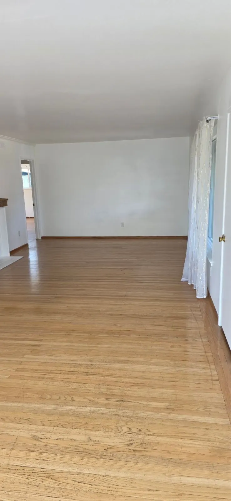After — House Cleaning in Sacramento, CA — September 2026