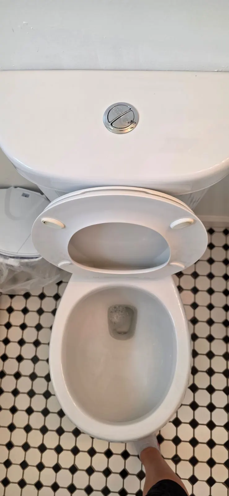 After — House Cleaning in Sacramento, CA — September 2026
