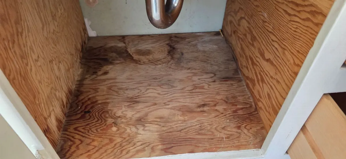 After — House Cleaning in Sacramento, CA — September 2026