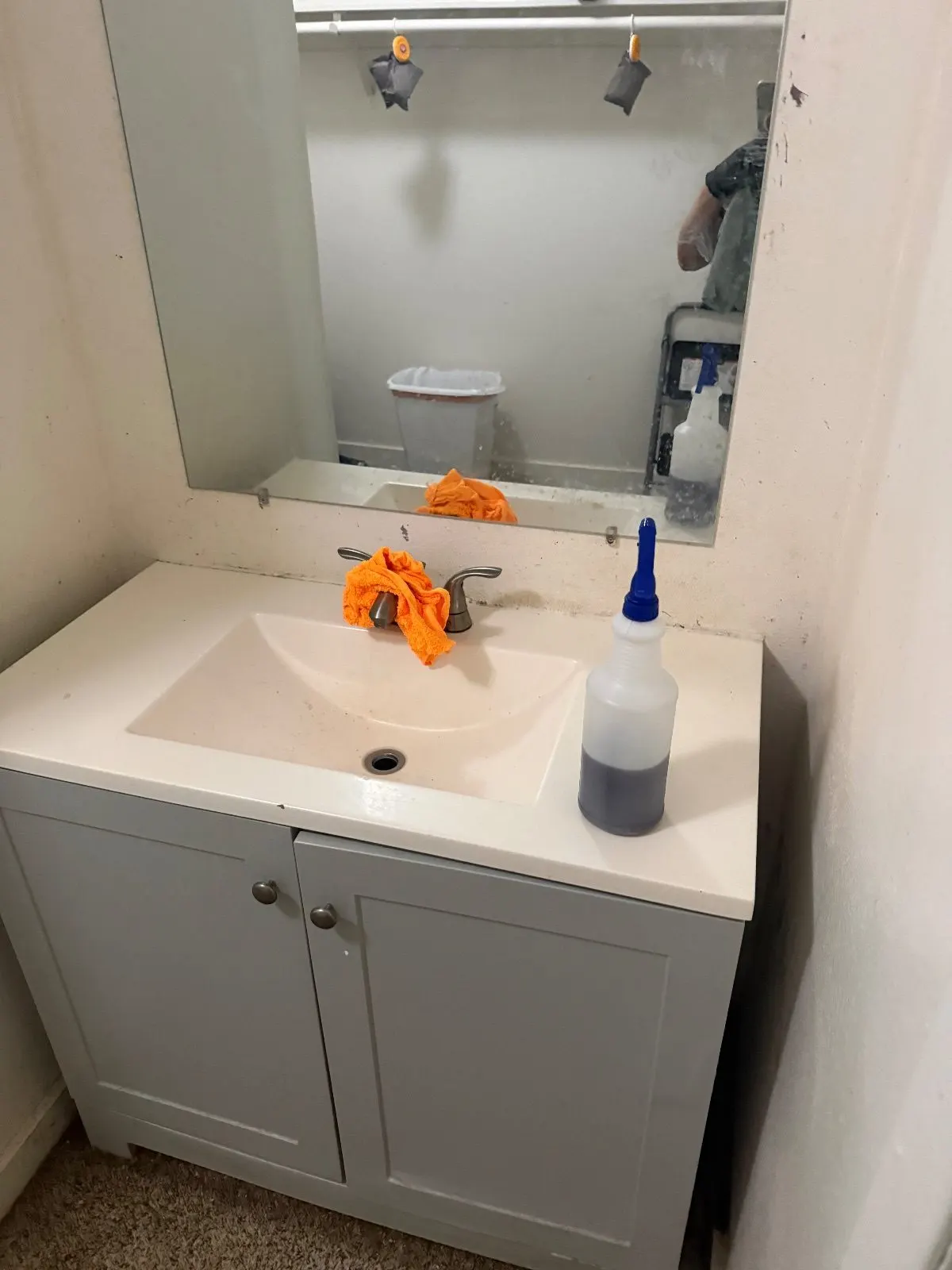 Before — House Cleaning in Sacramento, CA — September 2026