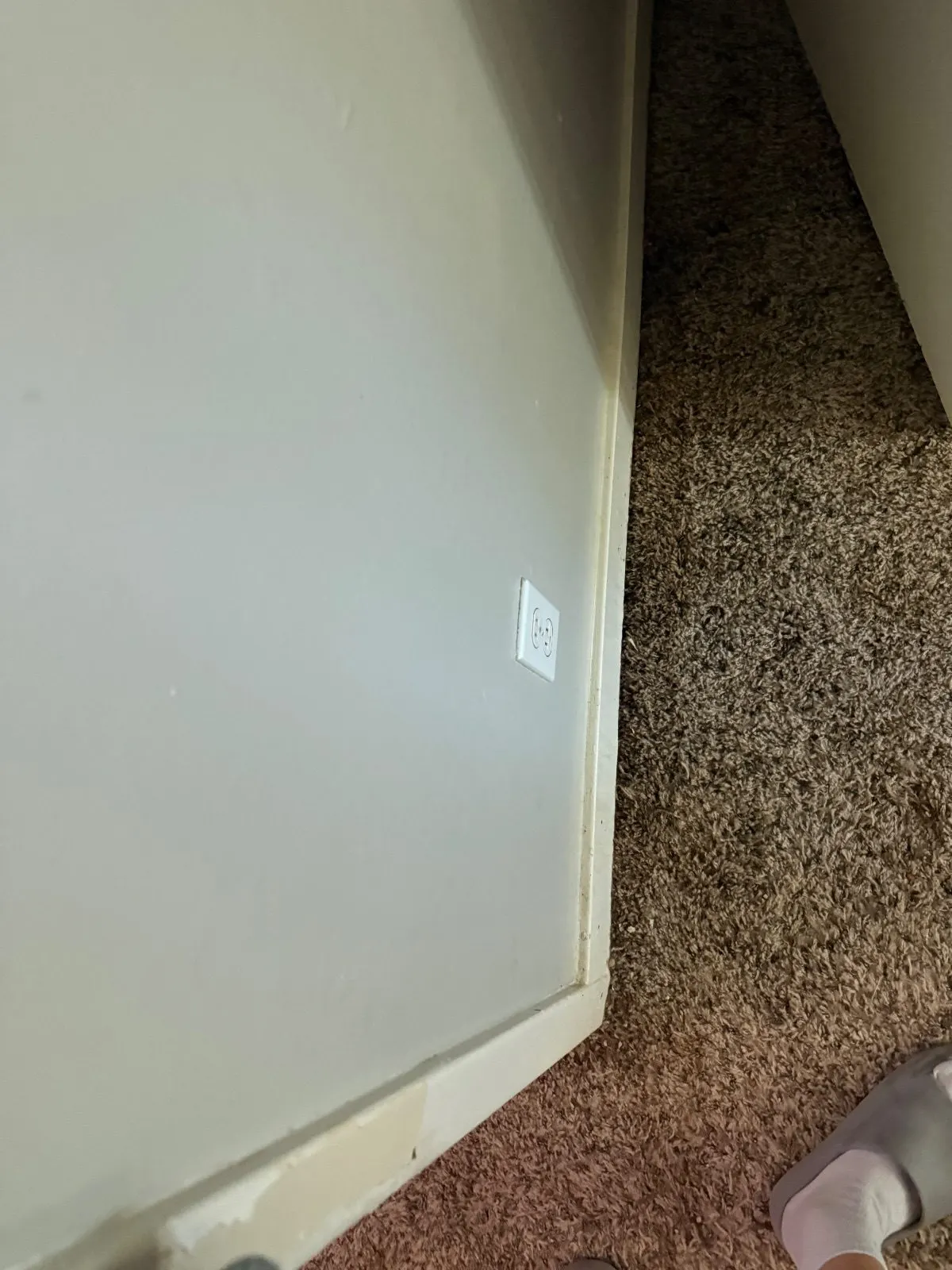 Before — House Cleaning in Sacramento, CA — September 2026
