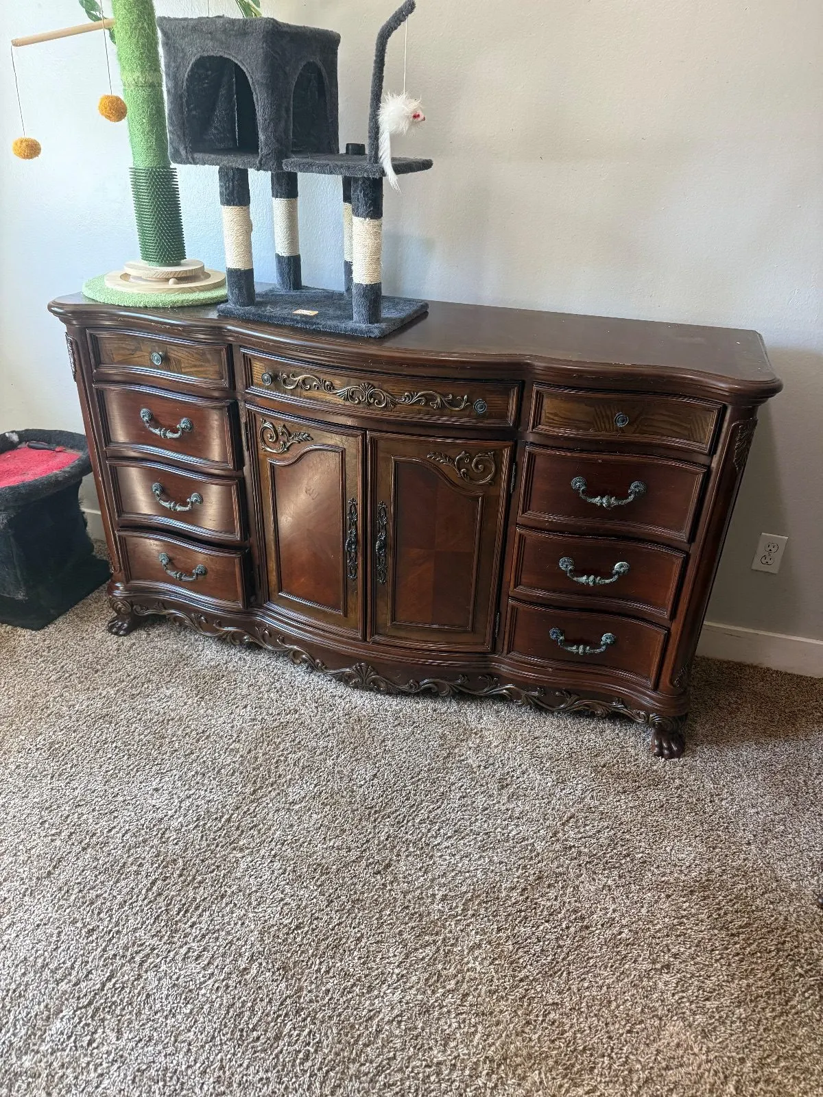After — House Cleaning in Sacramento, CA — September 2026