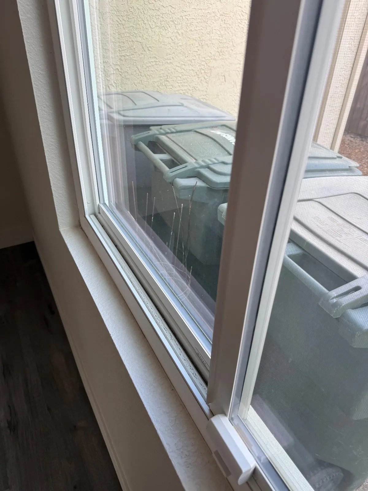 Before — House Cleaning in Rocklin, CA — September 2026