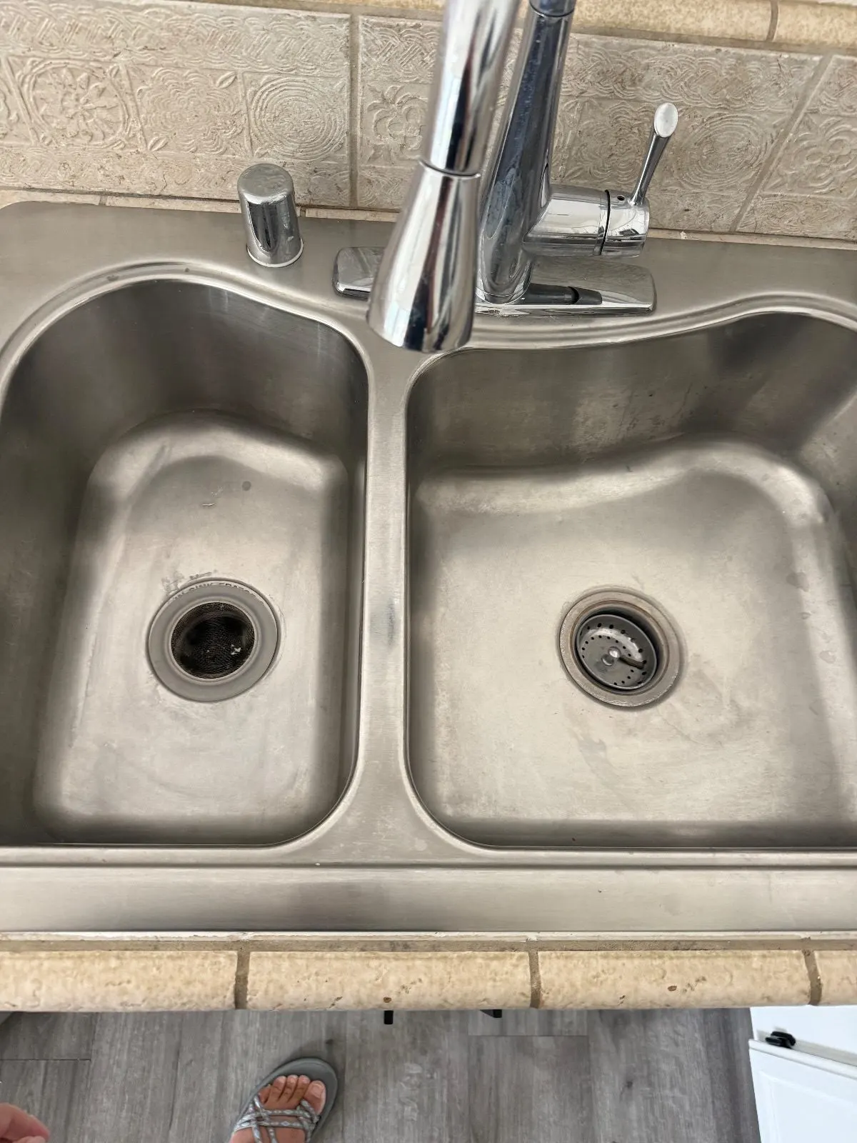 Before — House Cleaning in Rocklin, CA — September 2026