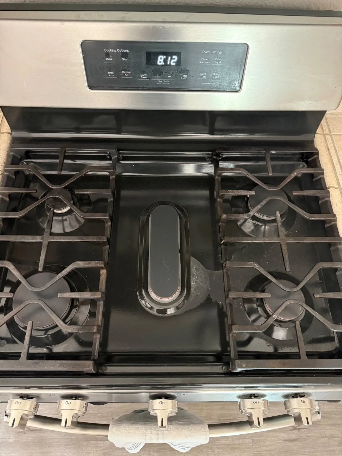 Before — House Cleaning in Rocklin, CA — September 2026