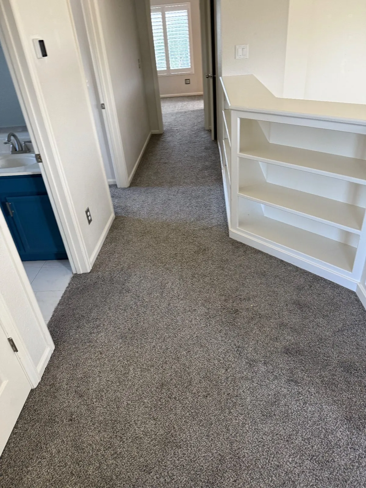 Before — House Cleaning in Rocklin, CA — September 2026