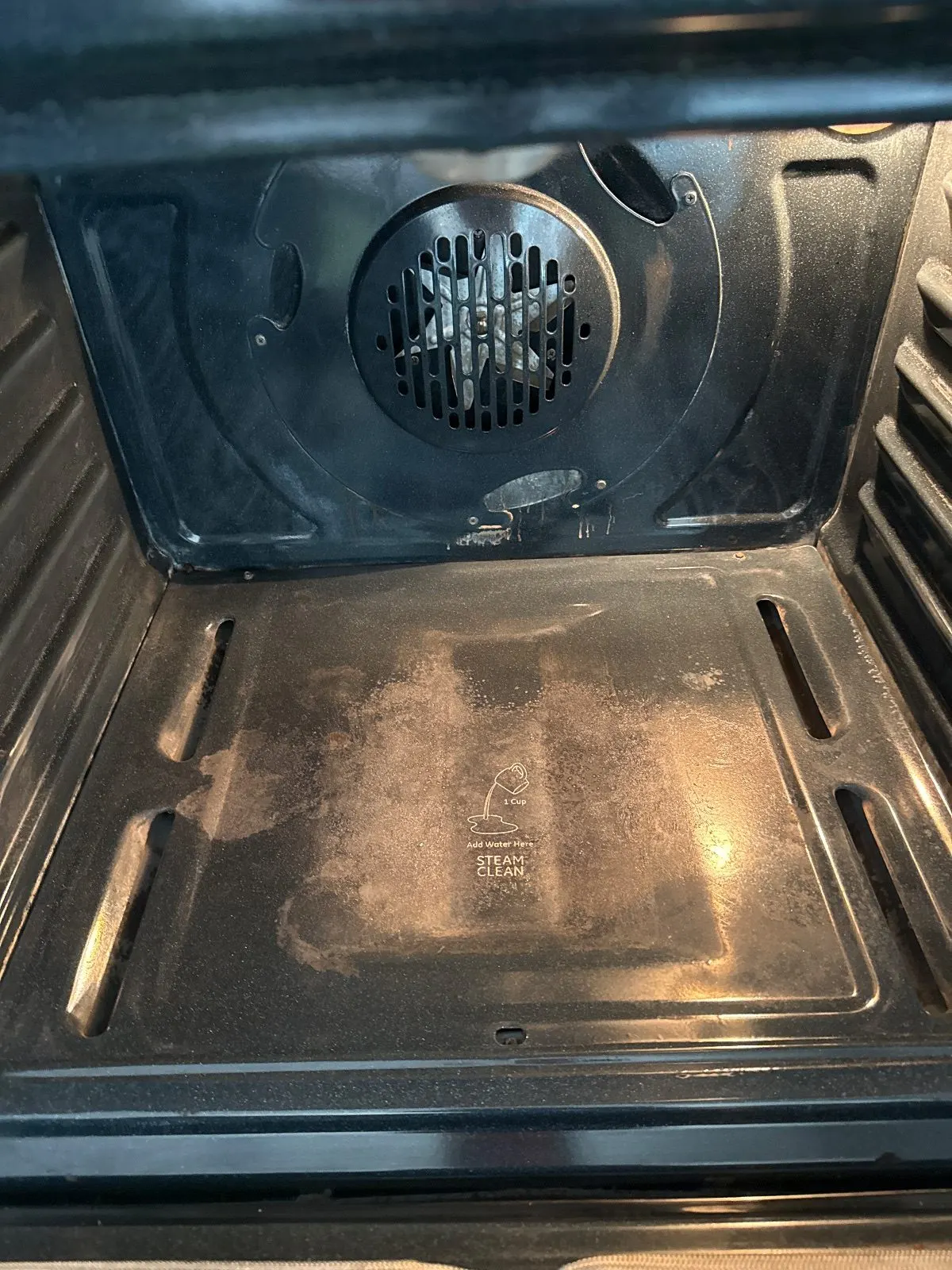 Before — House Cleaning in Rocklin, CA — September 2026