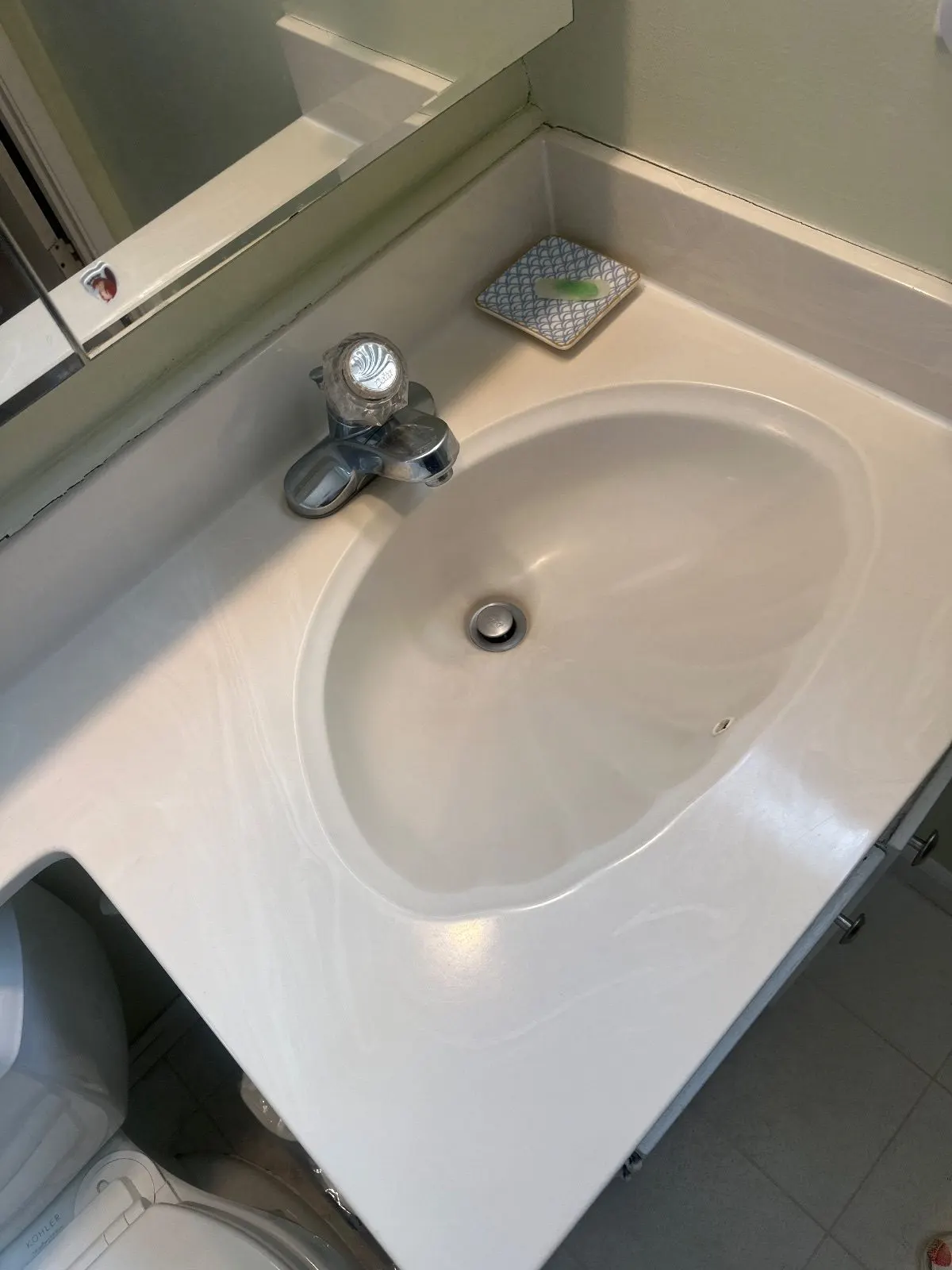 After — House Cleaning in Davis, CA — September 2026