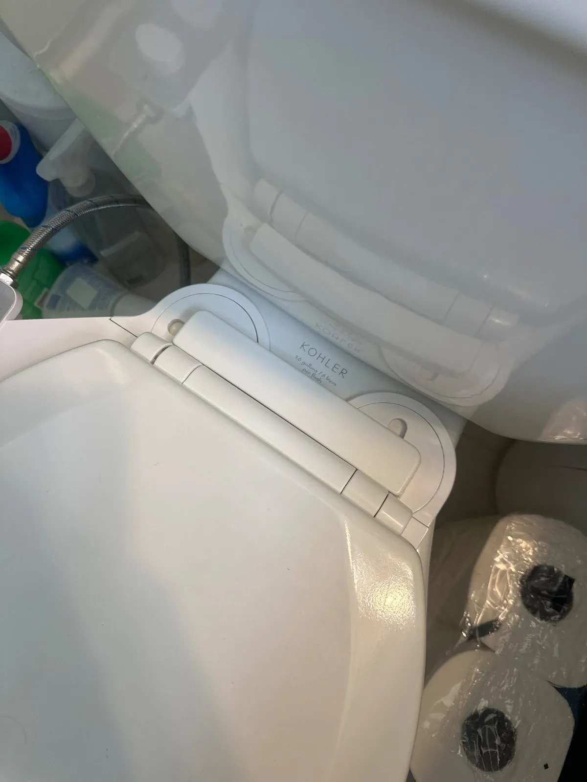 After — House Cleaning in Davis, CA — September 2026