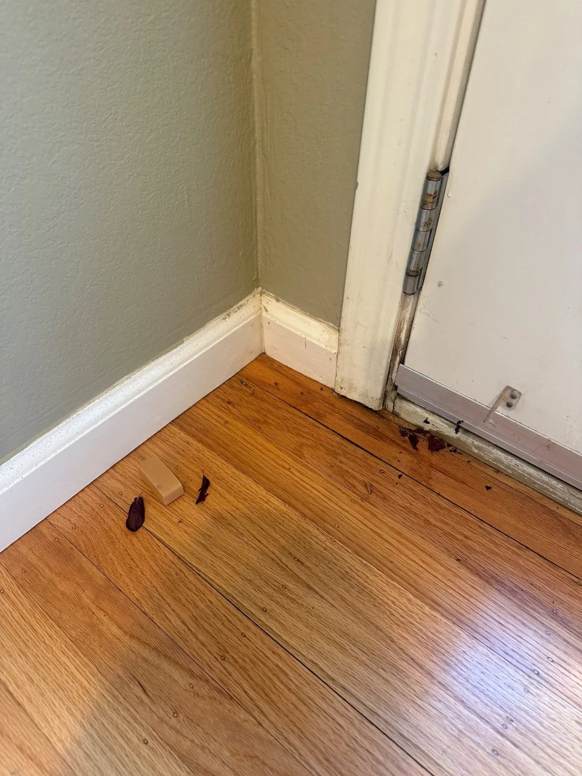Before — House Cleaning in Sacramento, CA — September 2026