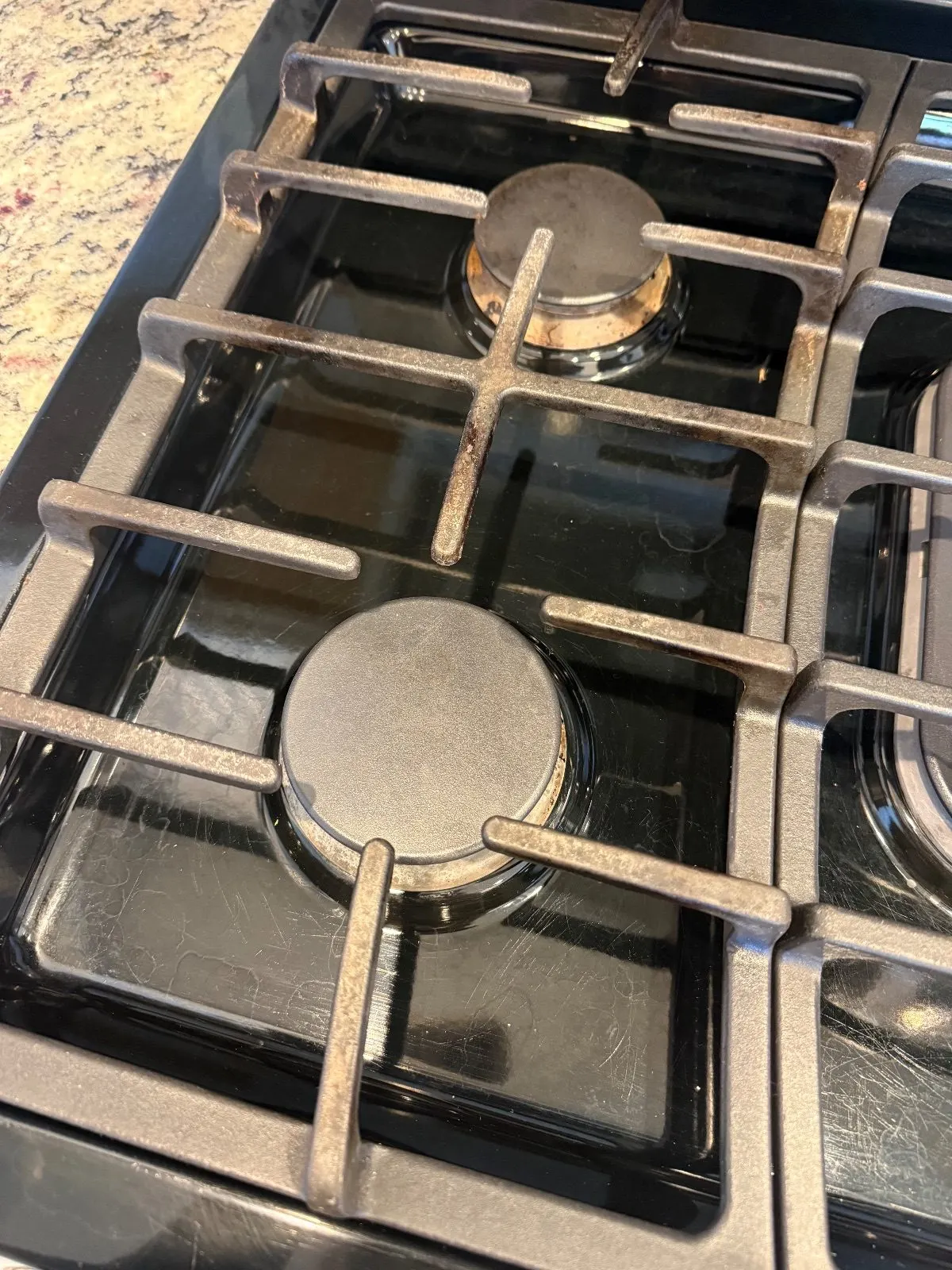 Before — House Cleaning in Sacramento, CA — September 2026