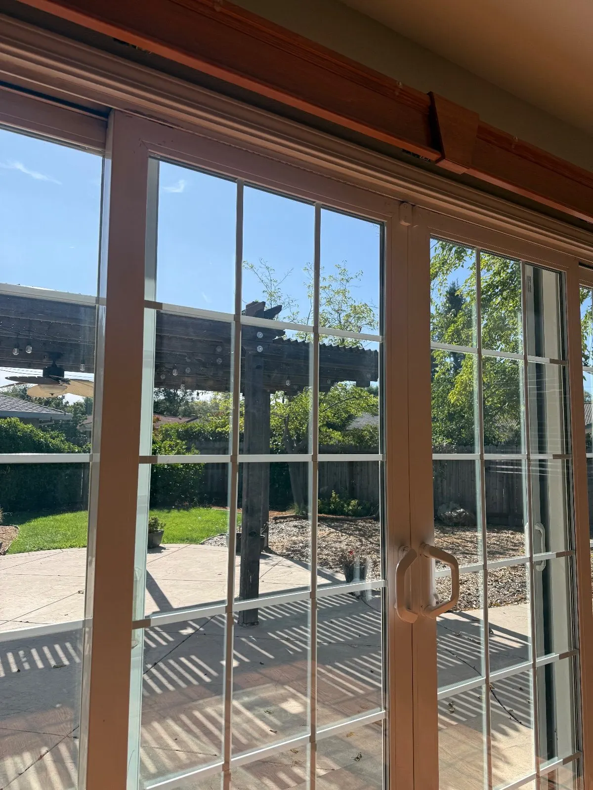 Before — House Cleaning in Sacramento, CA — September 2026