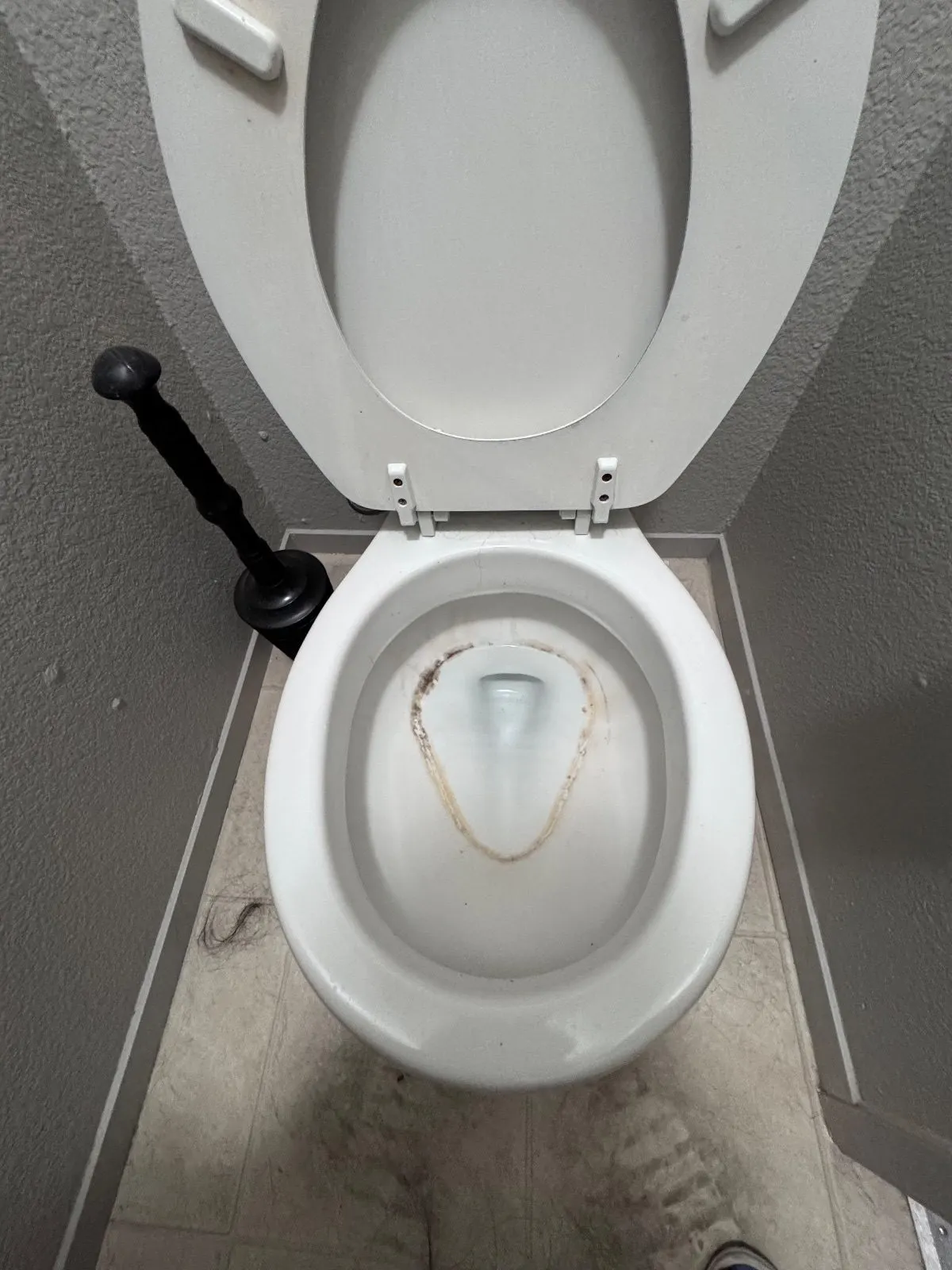 Before — House Cleaning in Davis, CA — September 2026