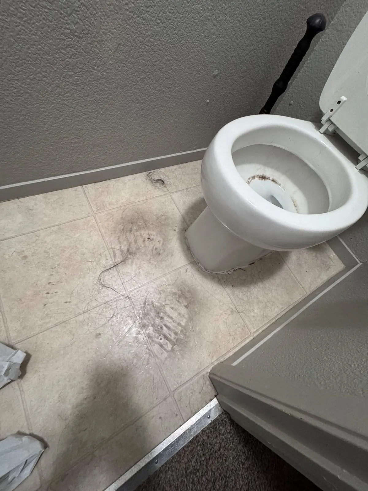 Before — House Cleaning in Davis, CA — September 2026