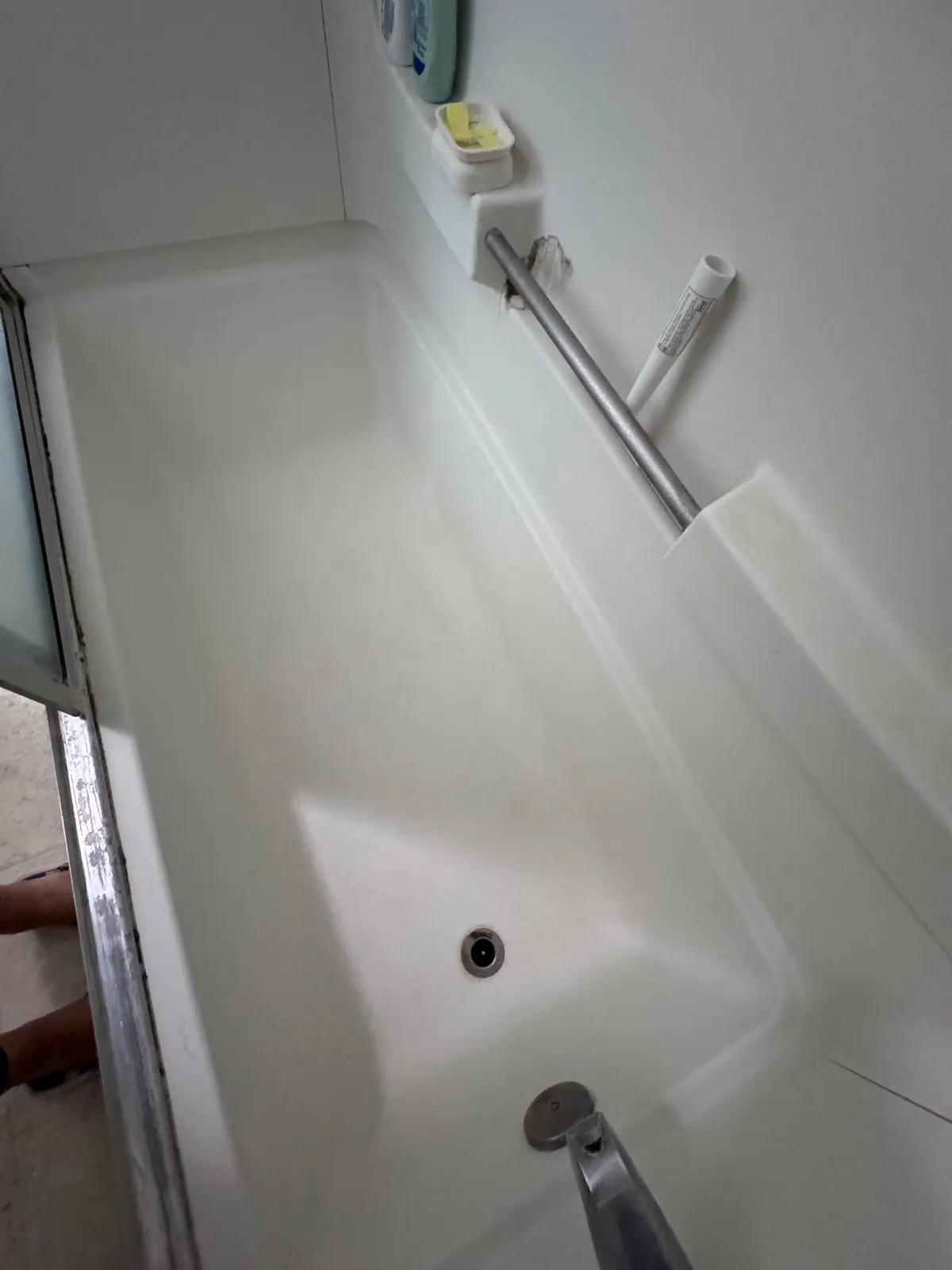Before — House Cleaning in Davis, CA — September 2026