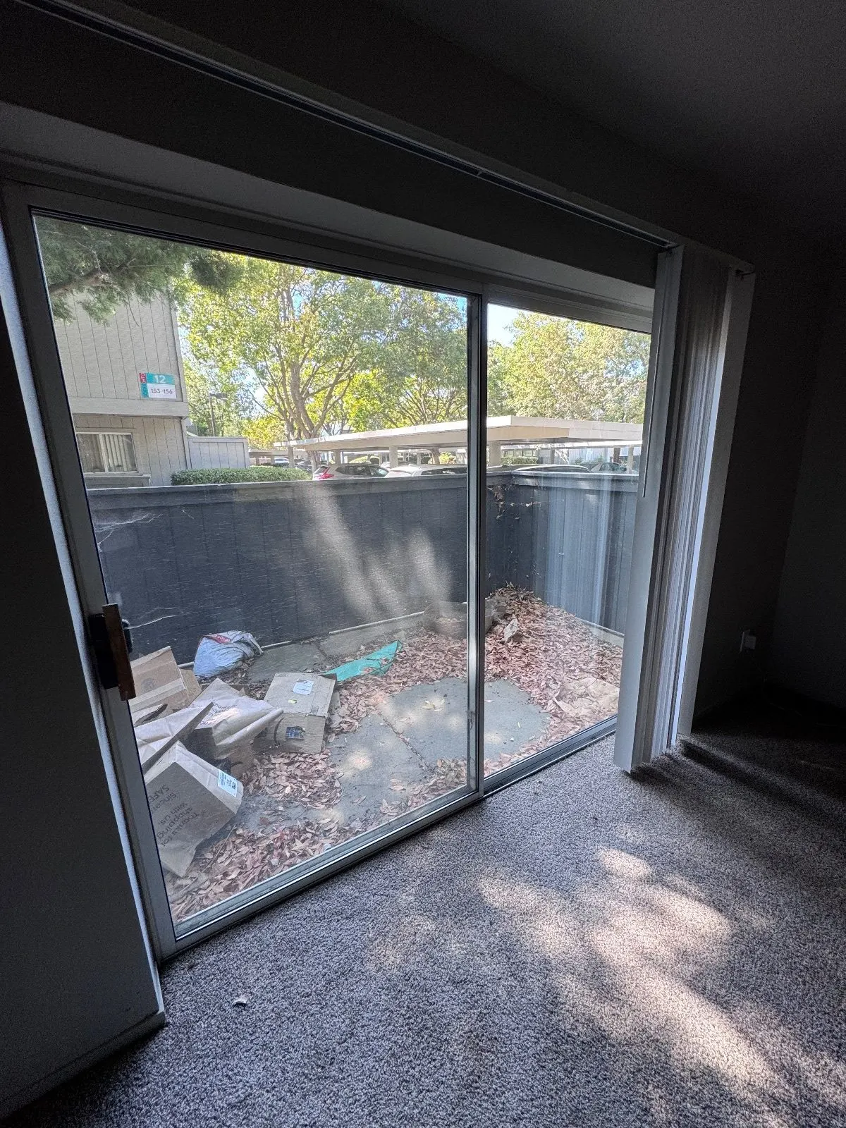 Before — House Cleaning in Davis, CA — September 2026