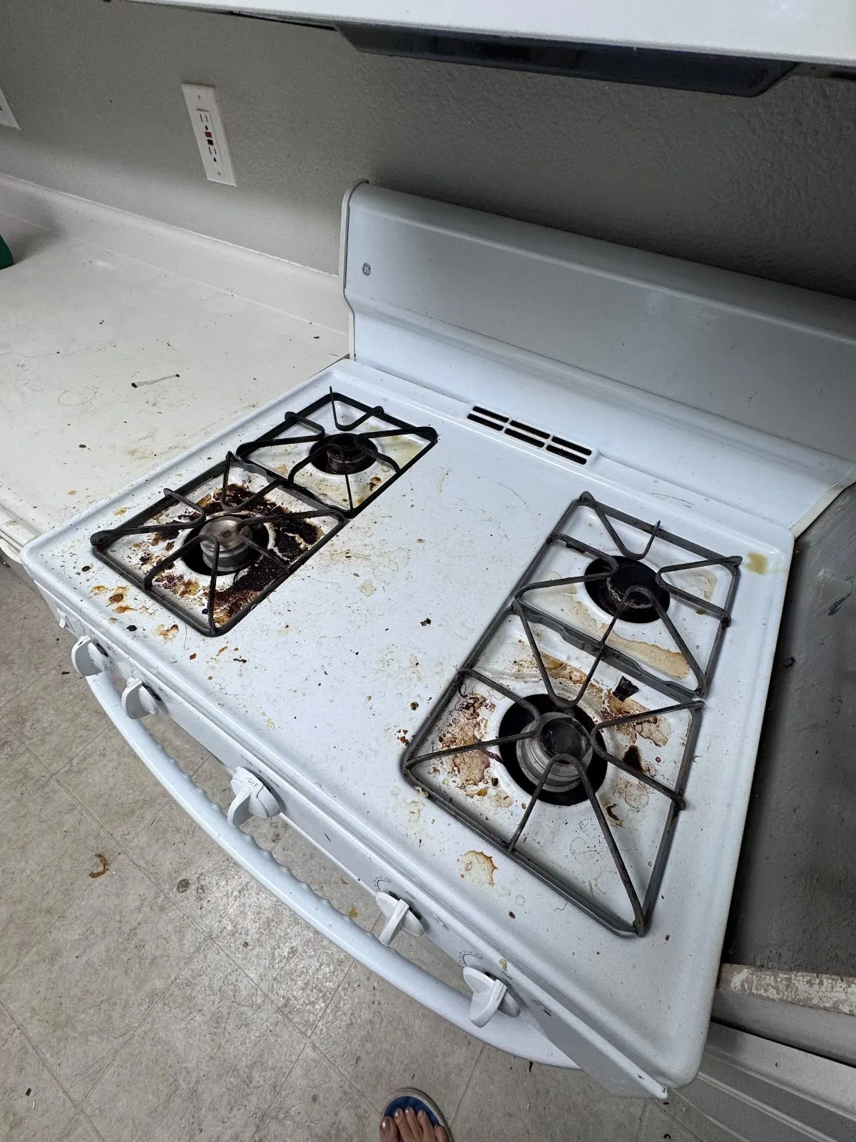 Before — House Cleaning in Davis, CA — September 2026