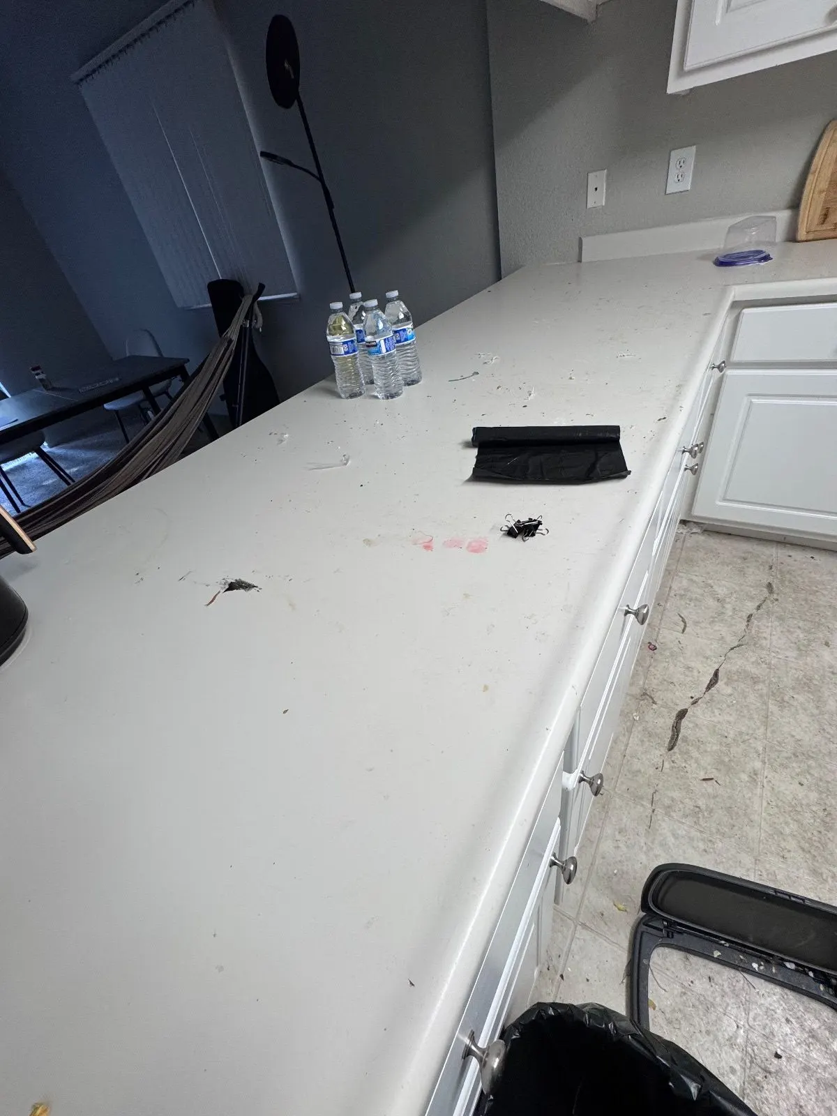 Before — House Cleaning in Davis, CA — September 2026