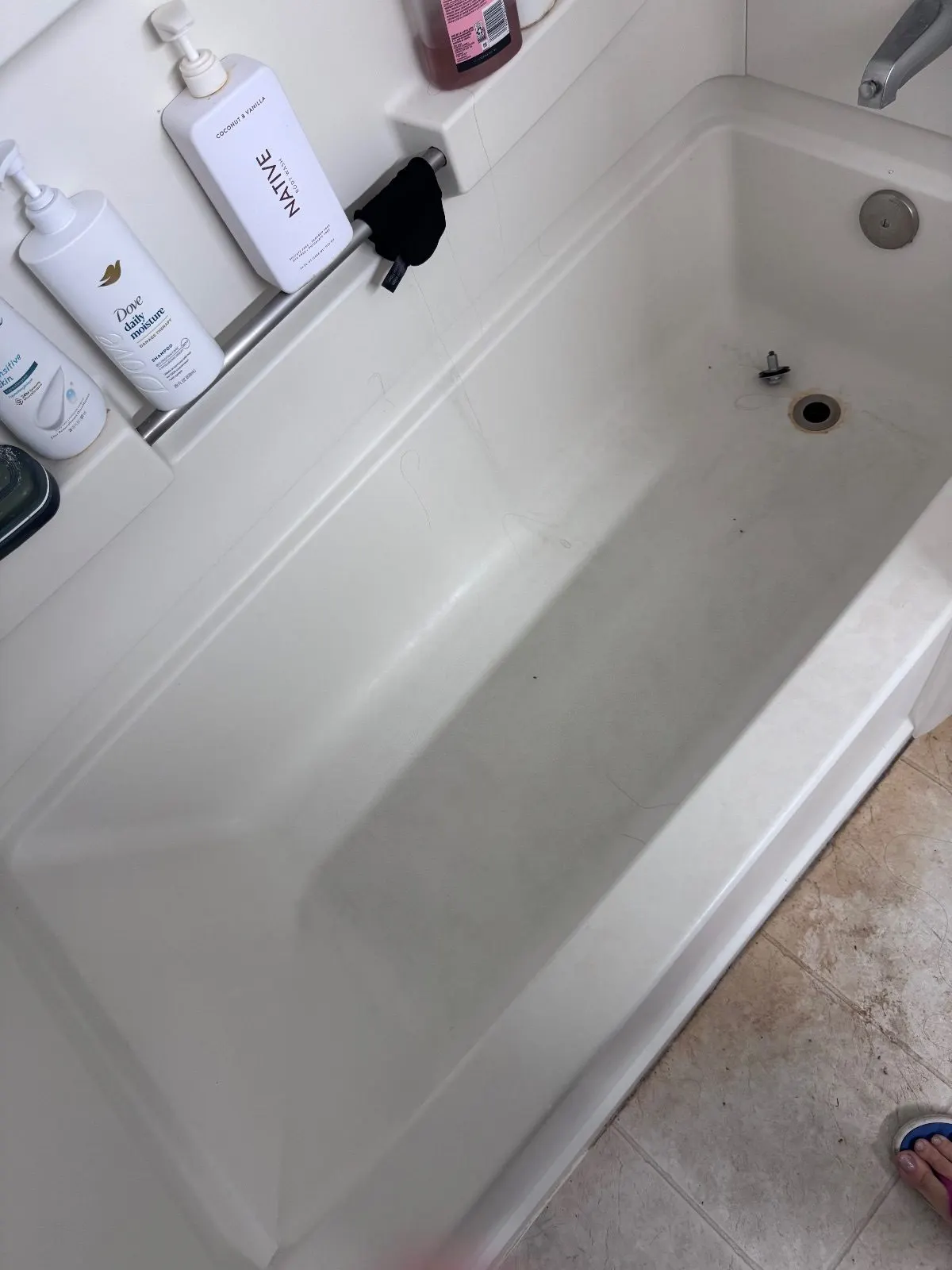 Before — House Cleaning in Davis, CA — September 2026