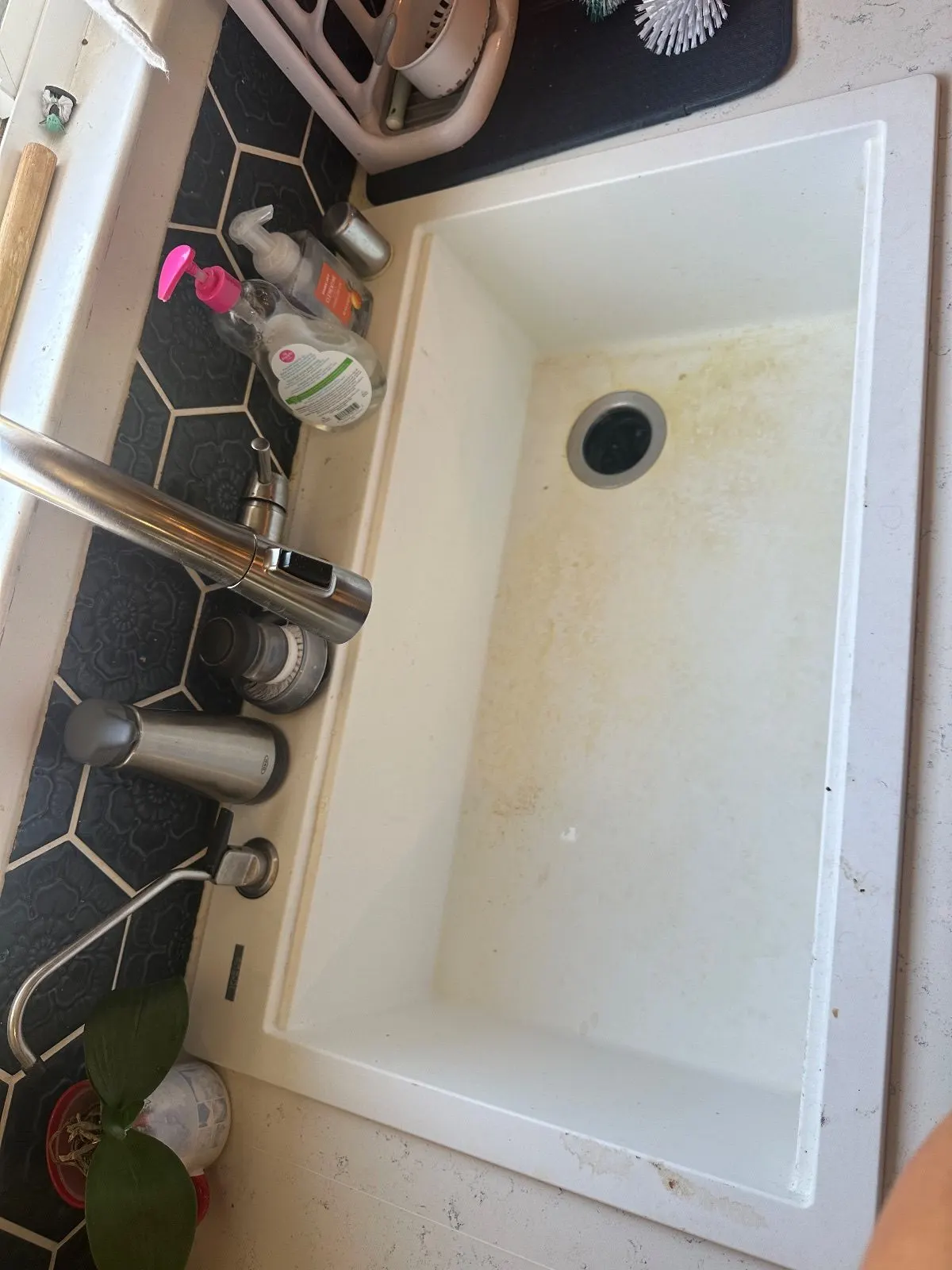 Before — House Cleaning in Davis, CA — September 2026