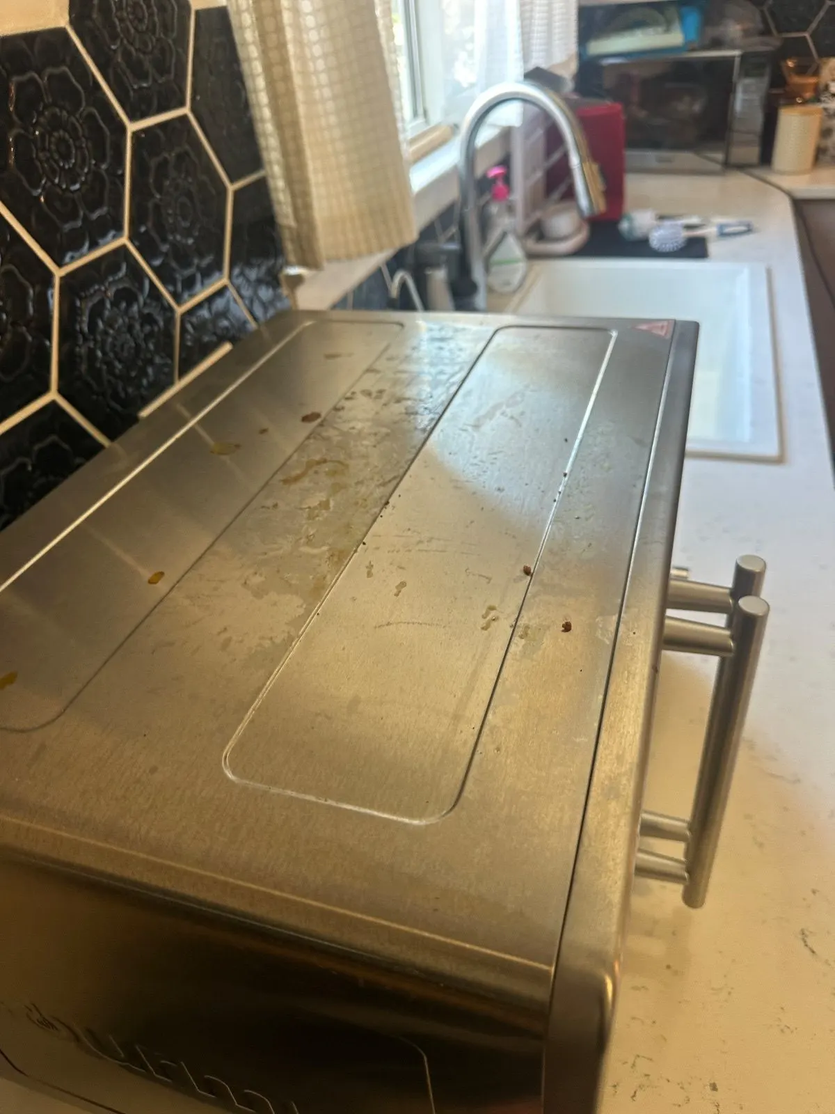 Before — House Cleaning in Davis, CA — September 2026