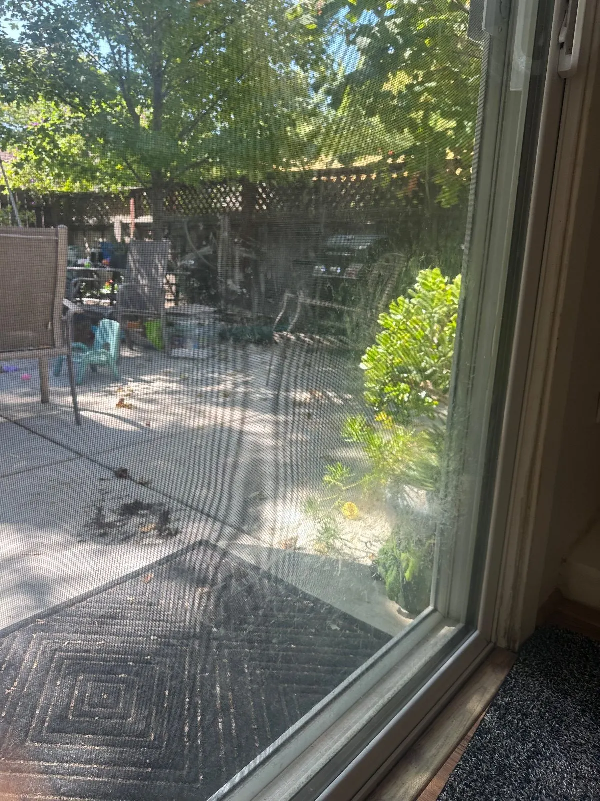 Before — House Cleaning in Davis, CA — September 2026
