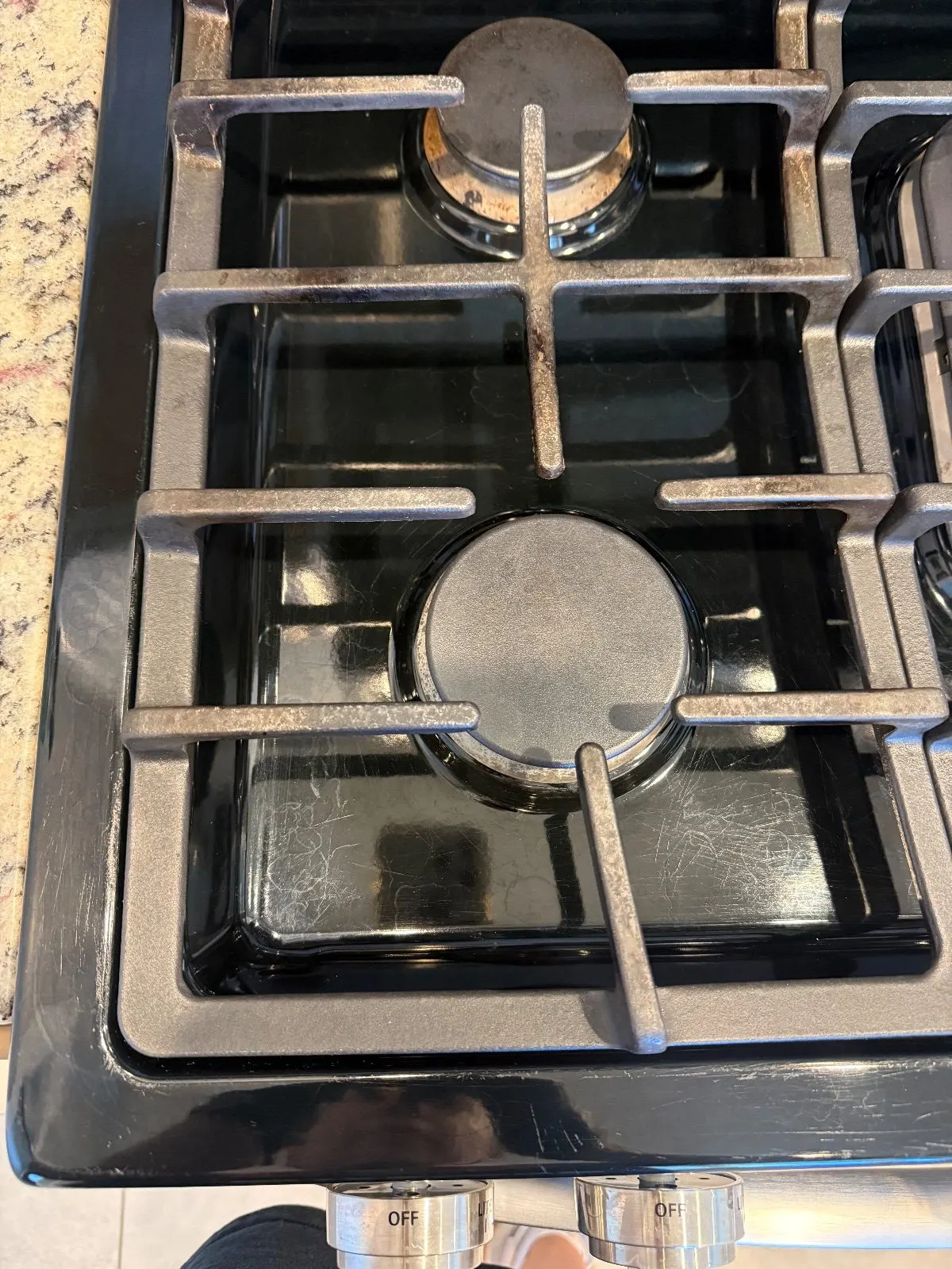After — House Cleaning in Sacramento, CA — September 2026