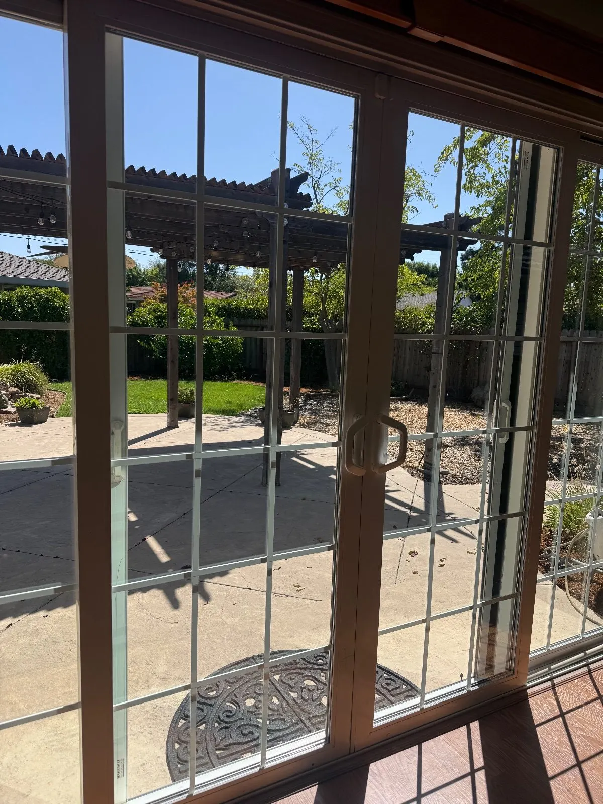 After — House Cleaning in Sacramento, CA — September 2026