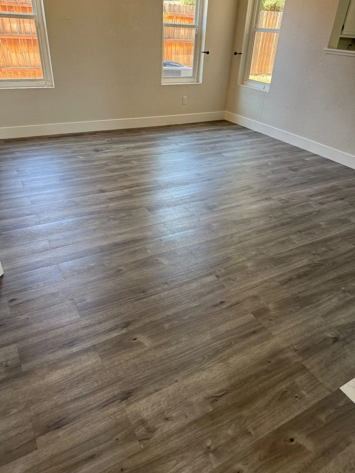 After — House Cleaning in Rocklin, CA — September 2026