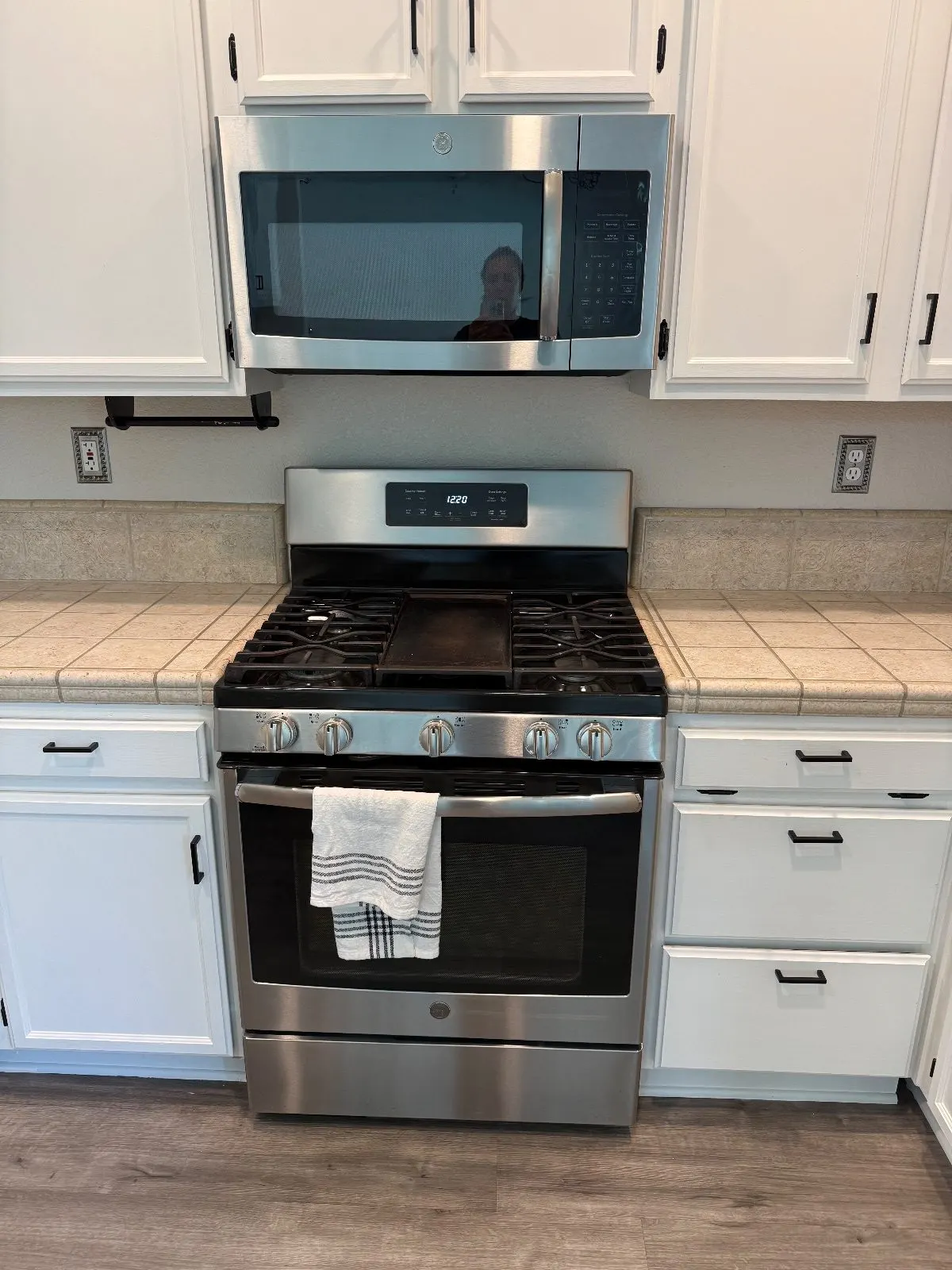 After — House Cleaning in Rocklin, CA — September 2026