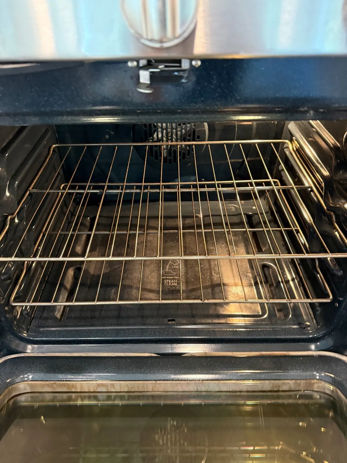 After — House Cleaning in Rocklin, CA — September 2026