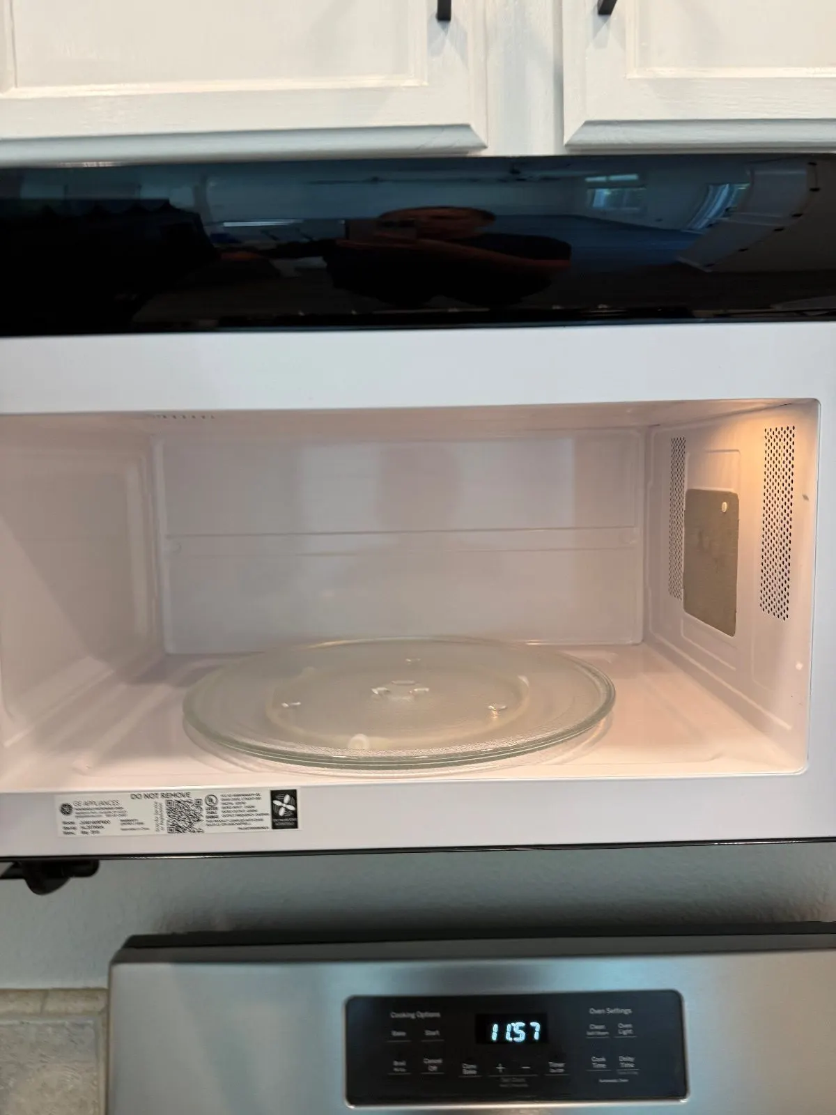 After — House Cleaning in Rocklin, CA — September 2026