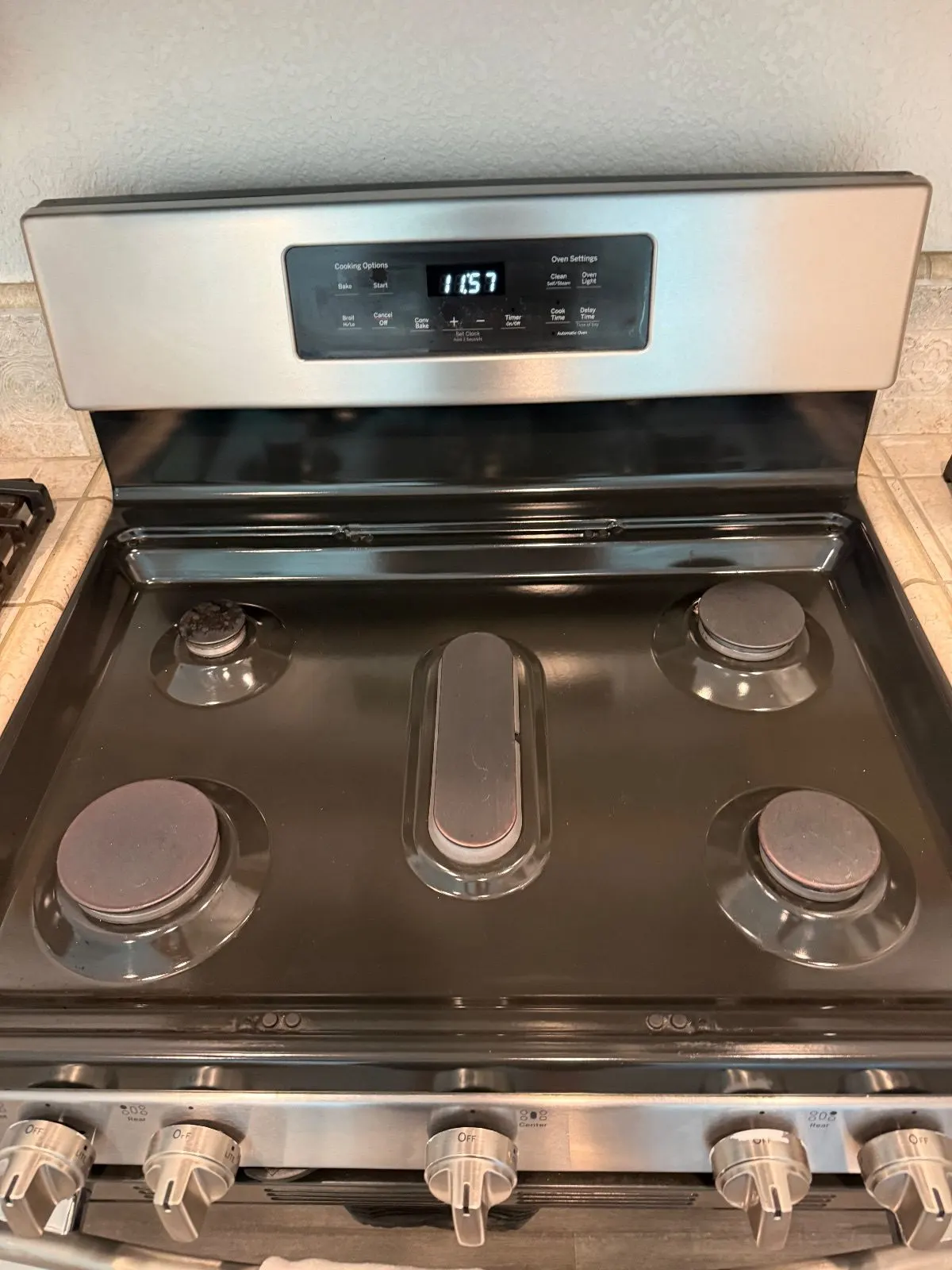 After — House Cleaning in Rocklin, CA — September 2026