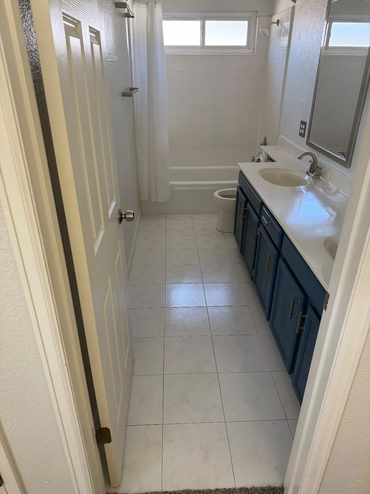 After — House Cleaning in Rocklin, CA — September 2026