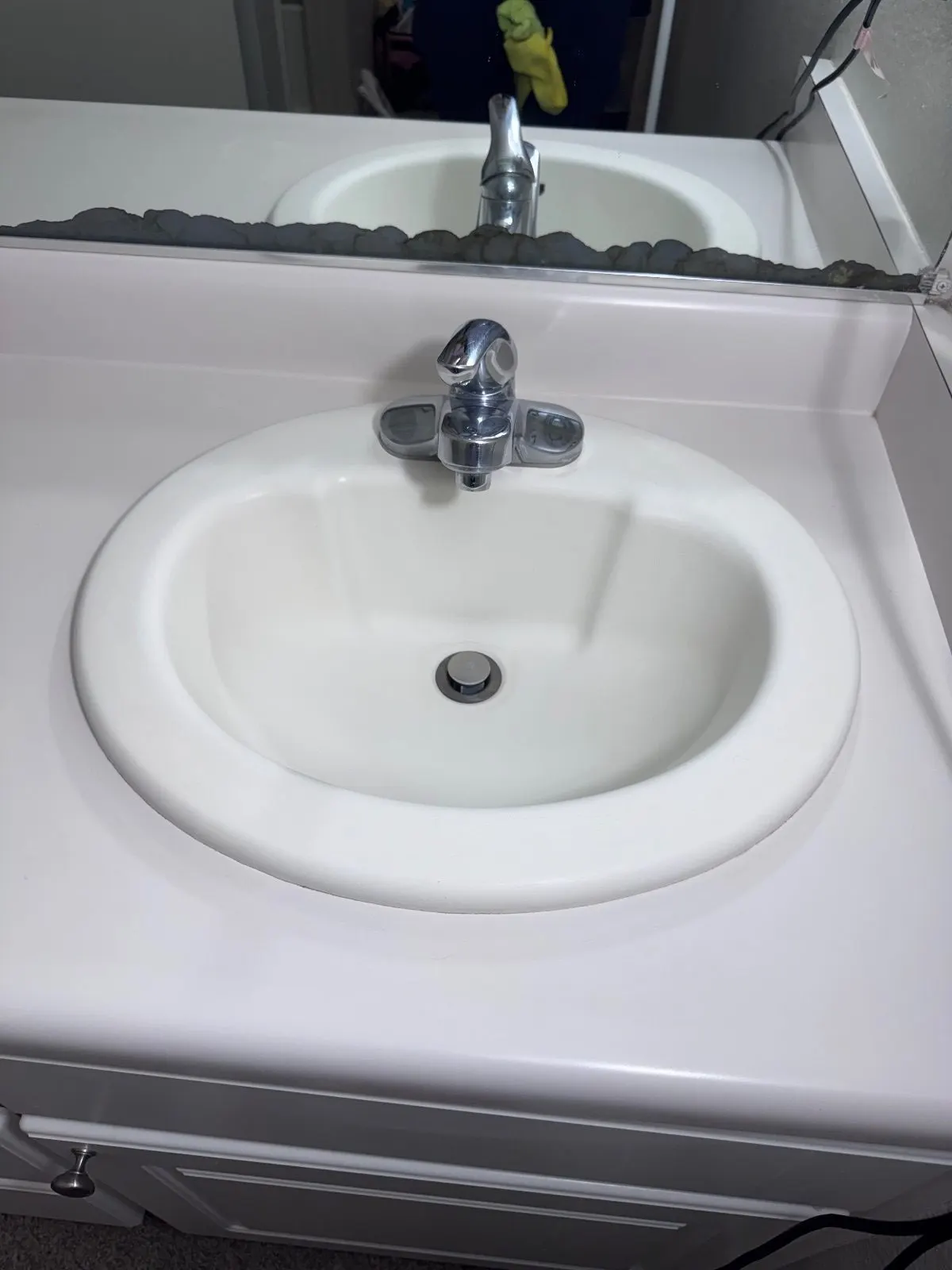 After — House Cleaning in Davis, CA — September 2026