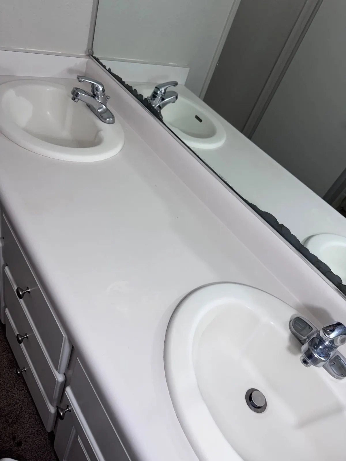 After — House Cleaning in Davis, CA — September 2026