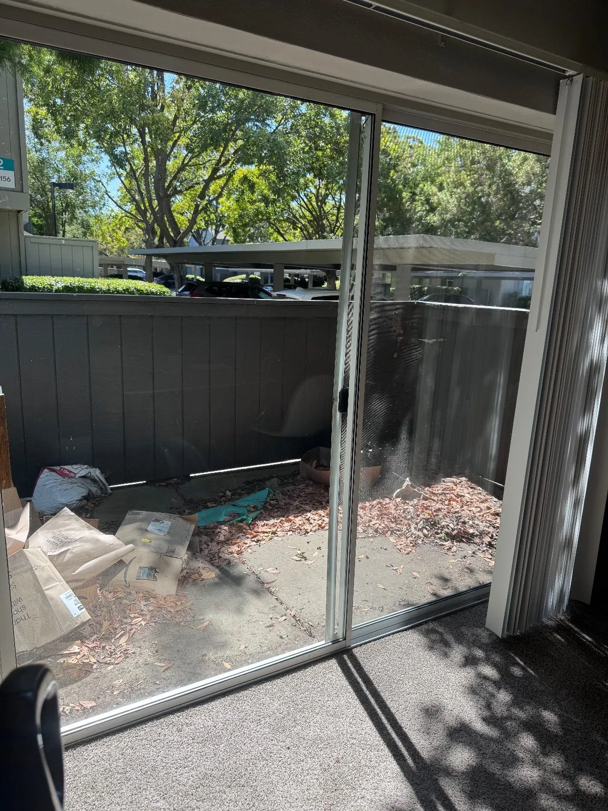 After — House Cleaning in Davis, CA — September 2026