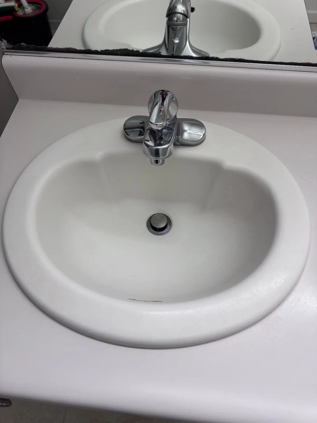 After — House Cleaning in Davis, CA — September 2026
