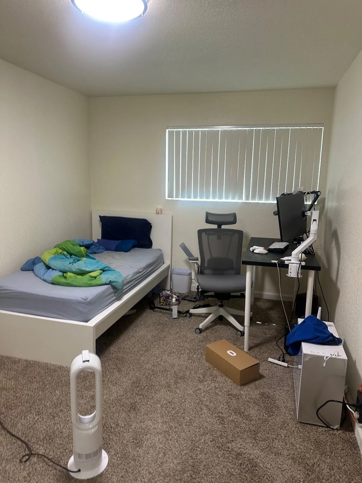 Before — House Cleaning in Davis, CA — September 2026