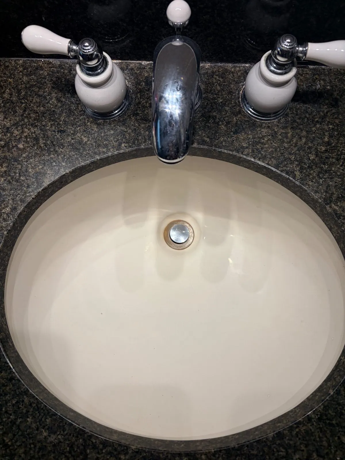 Before — House Cleaning in Sacramento, CA — September 2026