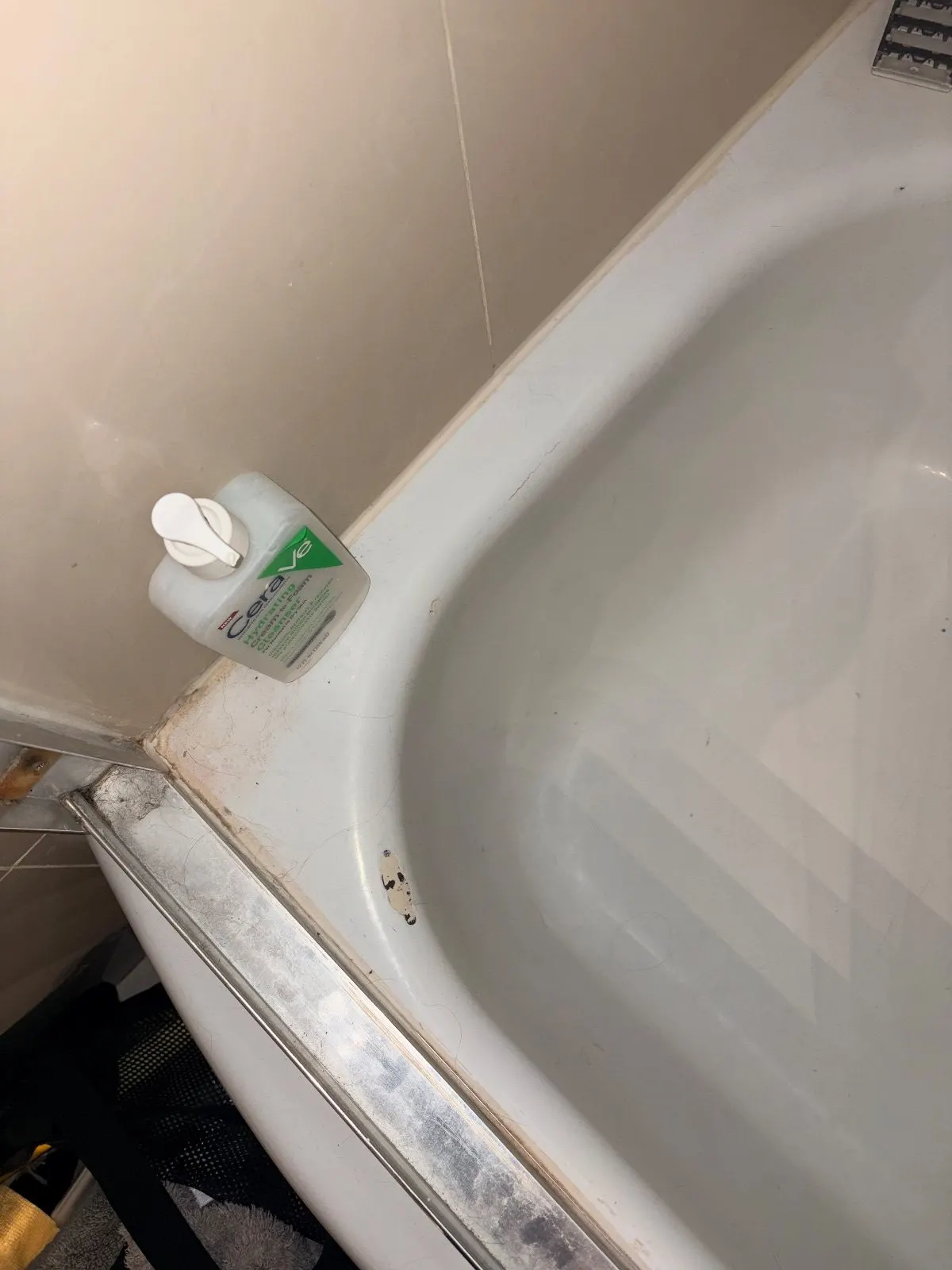 Before — House Cleaning in Sacramento, CA — September 2026