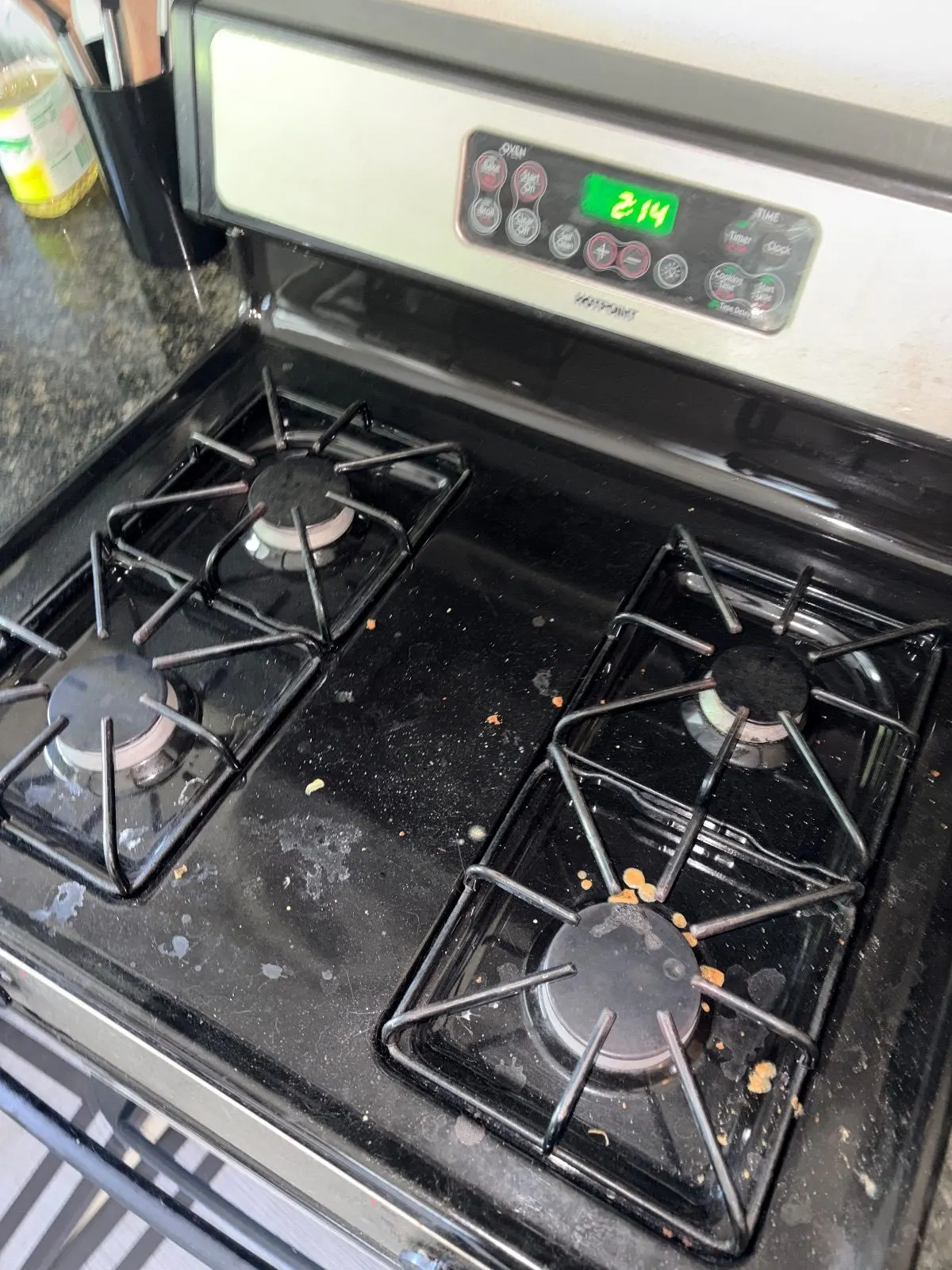 Before — House Cleaning in Sacramento, CA — September 2026